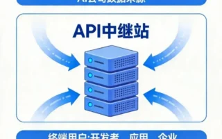 普通人也能做的AI生意：Token代理4种模式+完整操作步骤