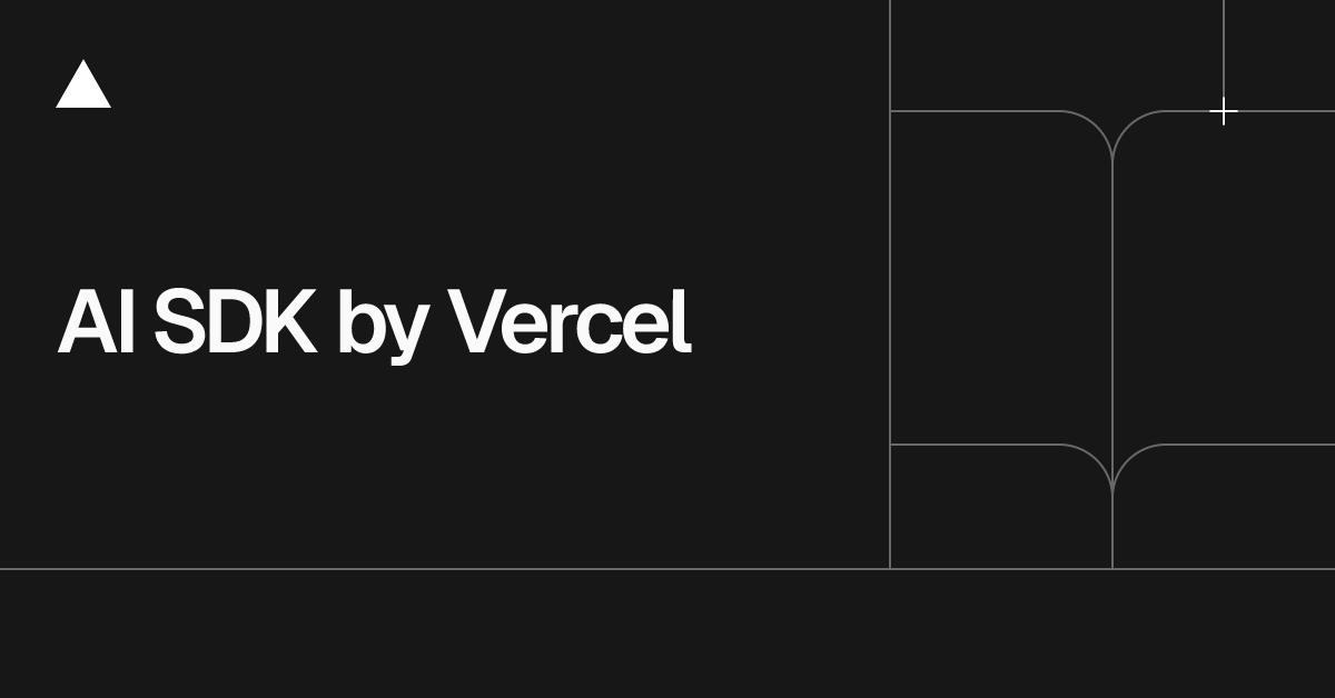 Vercel AI SDK